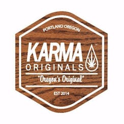 Karma Originals logo